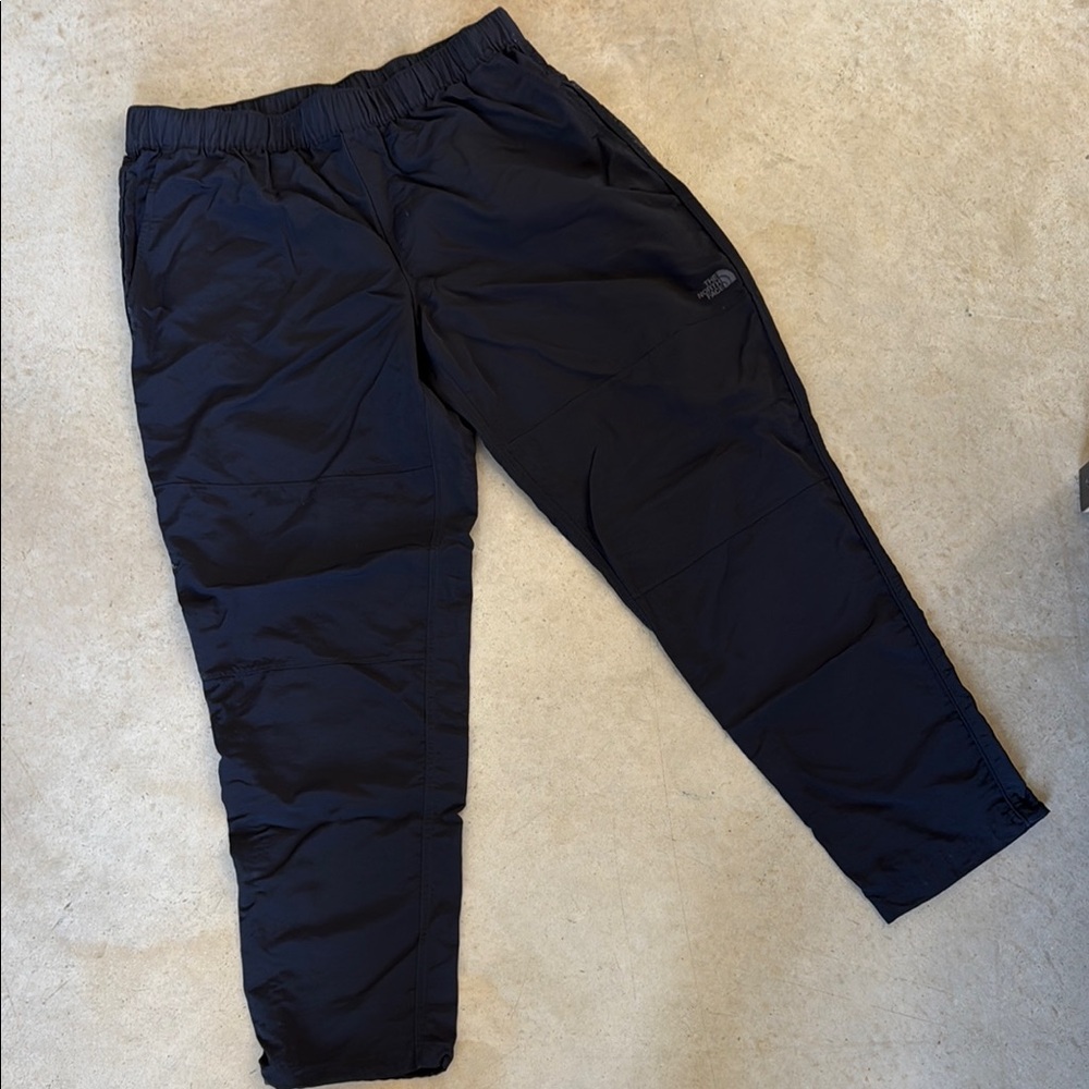THE NORTH FACE Men's Black Pants
